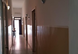 Casa indipendente Salento di 140 mq con ampio terrazzo interno