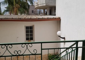 Casa indipendente Salento di 140 mq con ampio terrazzo interno