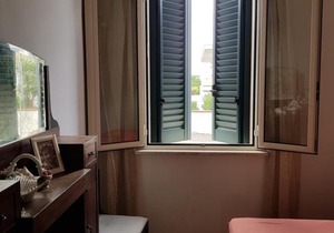 Casa indipendente Salento di 140 mq con ampio terrazzo interno