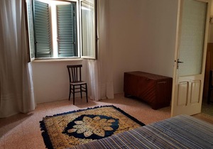 Casa indipendente Salento di 140 mq con ampio terrazzo interno