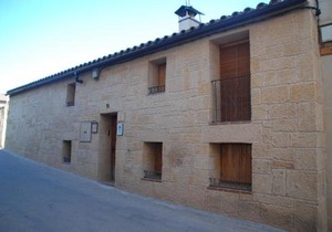 Casa La Catalina II