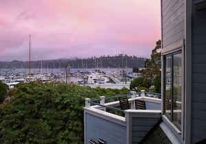 Casa Madrona Hotel & Spa