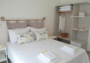 Casa MaLu Boutique Apartments - No 1