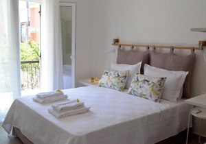 Casa MaLu Boutique Apartments - No 1