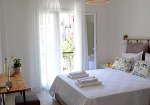 Casa MaLu Boutique Apartments - No 1
