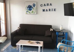 Casa Marie