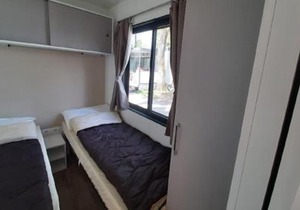 Casa mobile - Eden Camping Village