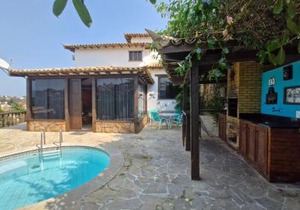 Casa Muito Aconchegante em Buzios