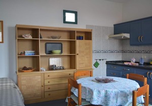 Casa Olivier Bajo-Playa Maria