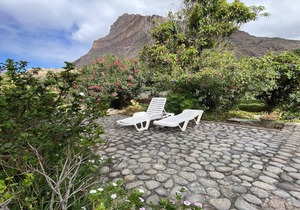 Casa Olivier Bajo-Playa Maria