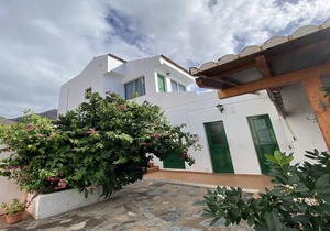 Casa Olivier Bajo-Playa Maria