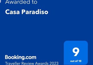 Casa Paradiso