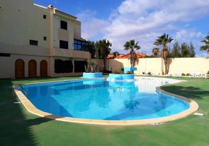 Casa Paraiso Fuerteventura