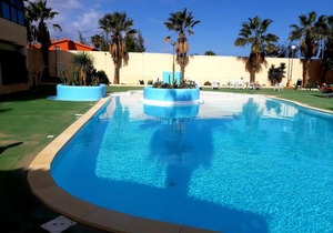 Casa Paraiso Fuerteventura