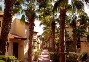 Casa Paraiso Fuerteventura
