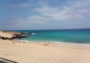 Casa Paraiso Fuerteventura