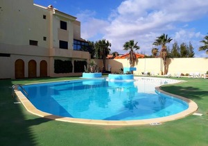Casa Paraiso Fuerteventura