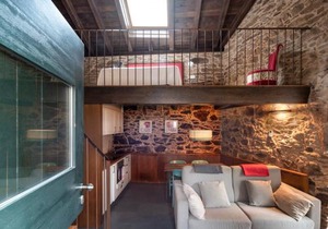 Casa Peón de Pardaces