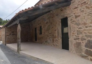 Casa Peón de Pardaces