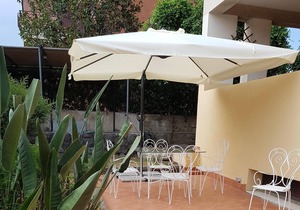 Casa Pino - holidays in villa Aci castle