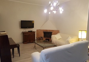 Casa Pino - holidays in villa Aci castle