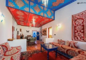 Casa Plasa Grande CHEFCHAOUEN