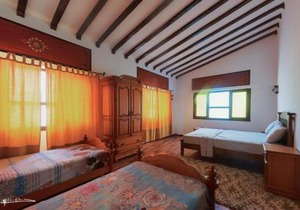 Casa Plasa Grande CHEFCHAOUEN