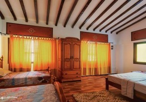 Casa Plasa Grande CHEFCHAOUEN