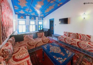 Casa Plasa Grande chefchaouen