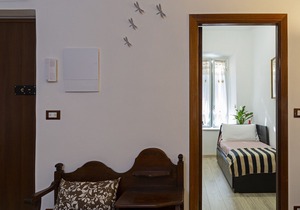 Casa Rosa al Molo by Wonderful Italy