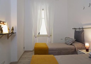 Casa Rosa al Molo by Wonderful Italy