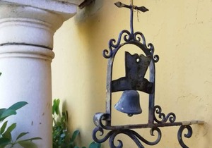 CASA RURAL ALCORES. ACCOMMODATION 2.