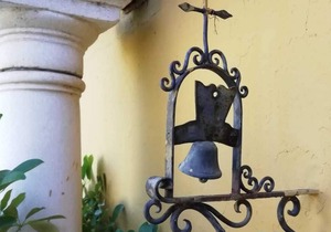 CASA RURAL ALCORES. ACCOMMODATION 3.
