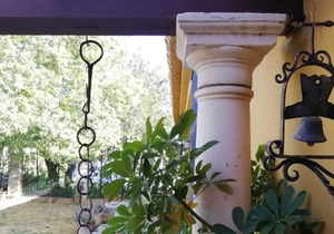 CASA RURAL ALCORES. ACCOMMODATION 3.