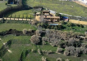 CASA RURAL ALCORES. ACCOMMODATION 3.