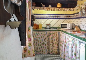 Casa Rural El Alambique