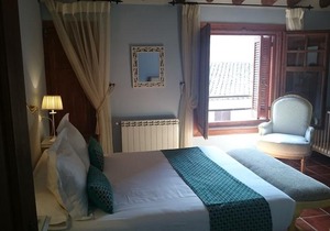 Casa Rural El Gaiter
