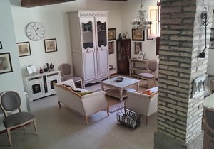 Casa Rural El Gaiter