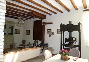 Casa Rural El Gaiter