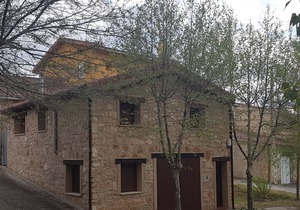 Casa Rural El Retiro de los Casasola