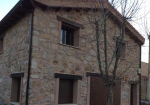 Casa Rural El Retiro de los Casasola