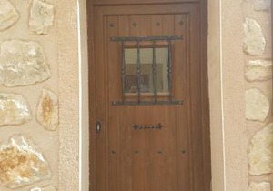 Casa Rural El Retiro de los Casasola