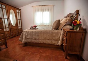 Casa Rural El Retiro de los Casasola
