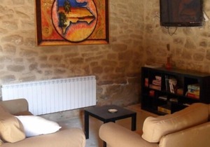 Casa Rural La Viña for 2 people