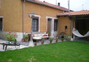 Casa Rural los Aperos for 6 people