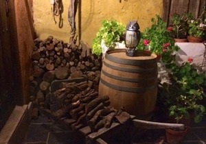 Casa Rural los Aperos for 6 people
