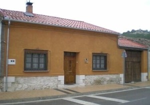 Casa Rural los Aperos for 6 people