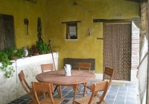 Casa Rural los Aperos for 6 people