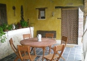 Casa Rural los Aperos for 2 people