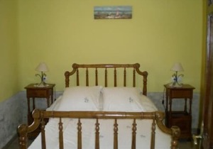 Casa Rural los Aperos for 2 people